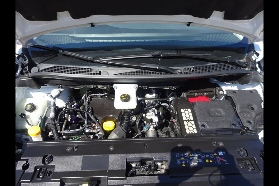 Mercedes-Benz Citan 108 CDI L1 AIRCO 2 x SCHUIFDEUR EURO 6