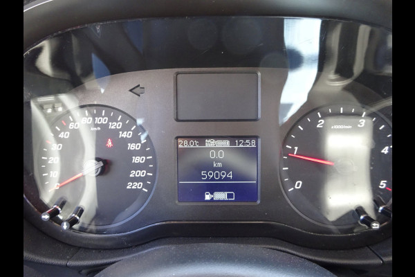 Mercedes-Benz Citan 108 CDI L1 AIRCO 2 x SCHUIFDEUR EURO 6