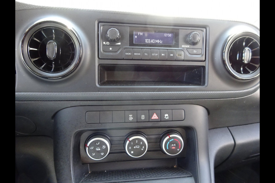 Mercedes-Benz Citan 108 CDI L1 AIRCO 2 x SCHUIFDEUR EURO 6