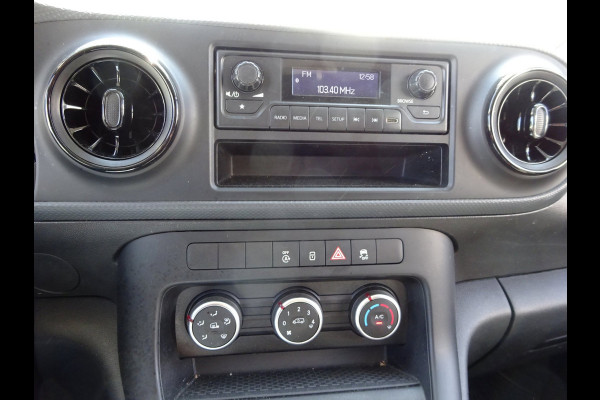 Mercedes-Benz Citan 108 CDI L1 AIRCO 2 x SCHUIFDEUR EURO 6