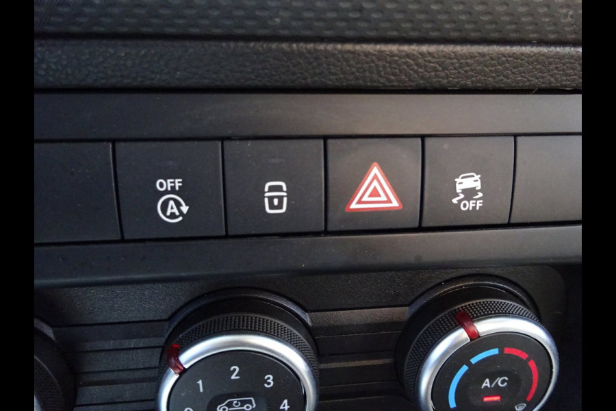 Mercedes-Benz Citan 108 CDI L1 AIRCO 2 x SCHUIFDEUR EURO 6