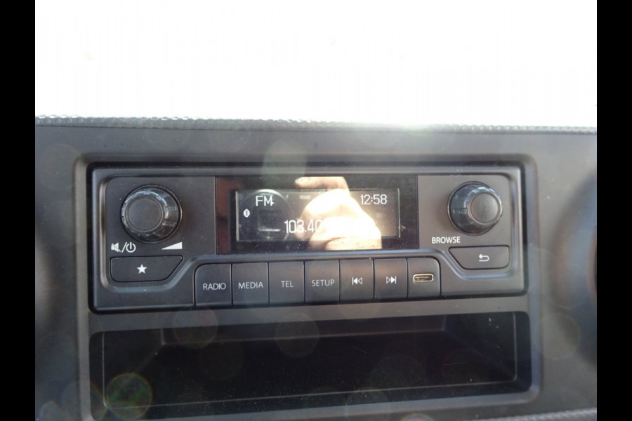 Mercedes-Benz Citan 108 CDI L1 AIRCO 2 x SCHUIFDEUR EURO 6