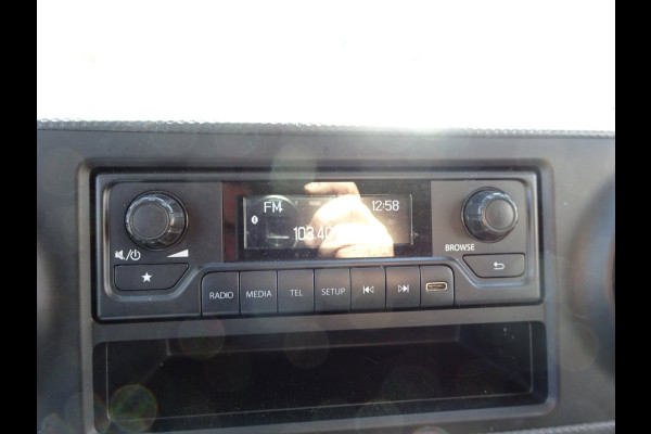 Mercedes-Benz Citan 108 CDI L1 AIRCO 2 x SCHUIFDEUR EURO 6