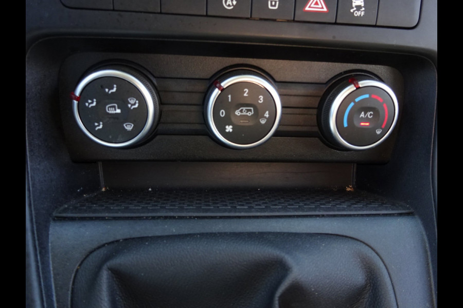 Mercedes-Benz Citan 108 CDI L1 AIRCO 2 x SCHUIFDEUR EURO 6