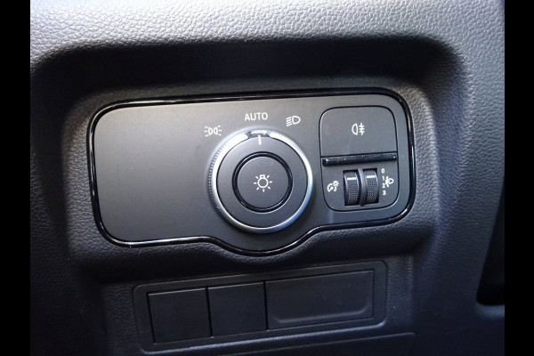 Mercedes-Benz Citan 108 CDI L1 AIRCO 2 x SCHUIFDEUR EURO 6