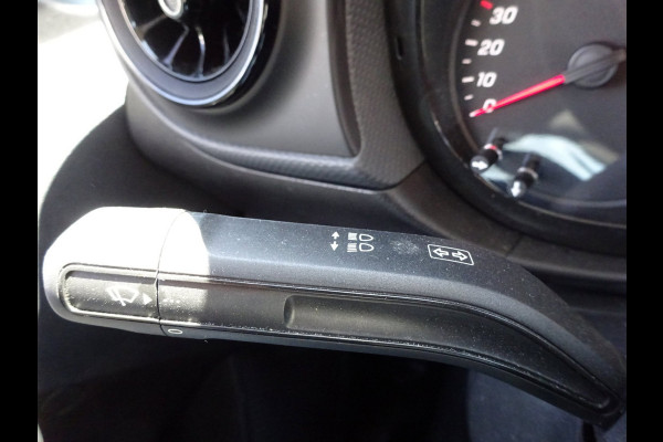 Mercedes-Benz Citan 108 CDI L1 AIRCO 2 x SCHUIFDEUR EURO 6