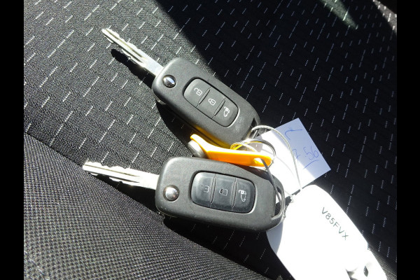 Mercedes-Benz Citan 108 CDI L1 AIRCO 2 x SCHUIFDEUR EURO 6