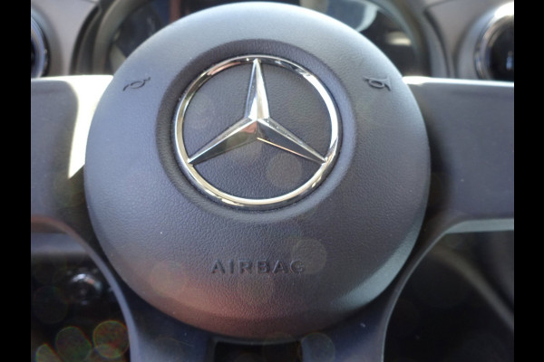 Mercedes-Benz Citan 108 CDI L1 AIRCO 2 x SCHUIFDEUR EURO 6