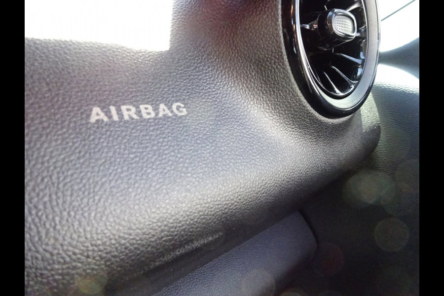 Mercedes-Benz Citan 108 CDI L1 AIRCO 2 x SCHUIFDEUR EURO 6