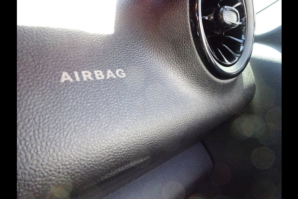 Mercedes-Benz Citan 108 CDI L1 AIRCO 2 x SCHUIFDEUR EURO 6