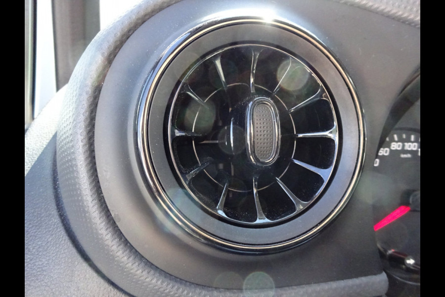 Mercedes-Benz Citan 108 CDI L1 AIRCO 2 x SCHUIFDEUR EURO 6