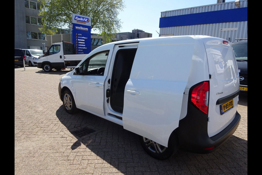 Mercedes-Benz Citan 108 CDI L1 AIRCO 2 x SCHUIFDEUR EURO 6