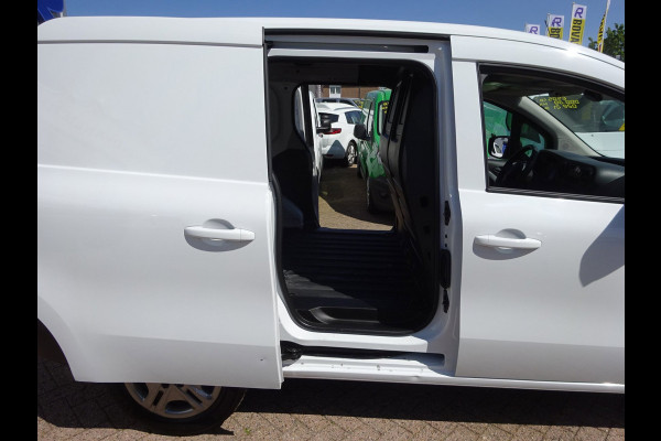 Mercedes-Benz Citan 108 CDI L1 AIRCO 2 x SCHUIFDEUR EURO 6