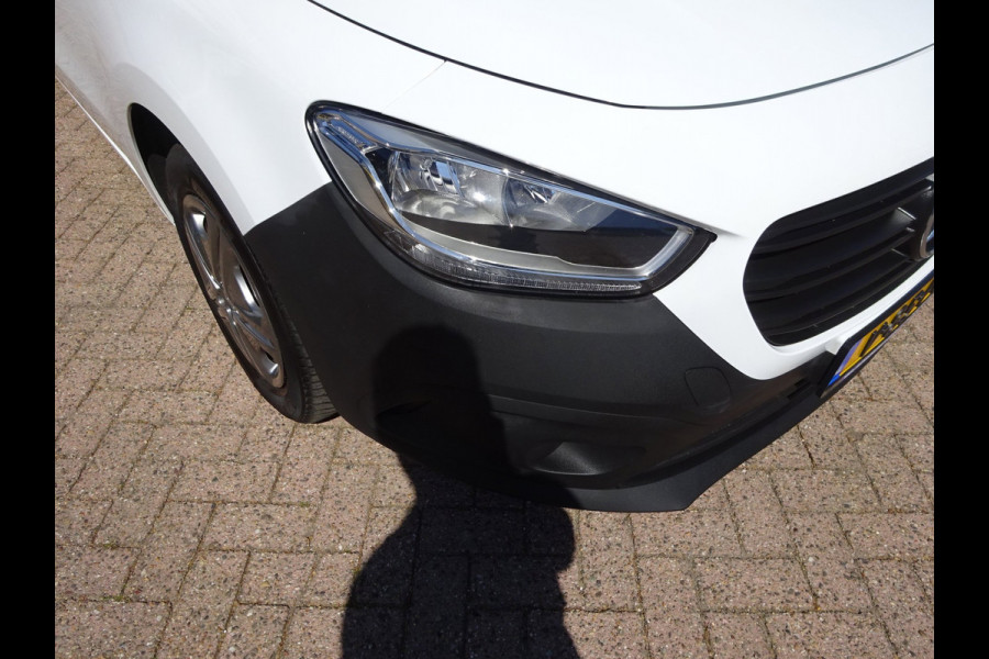 Mercedes-Benz Citan 108 CDI L1 AIRCO 2 x SCHUIFDEUR EURO 6