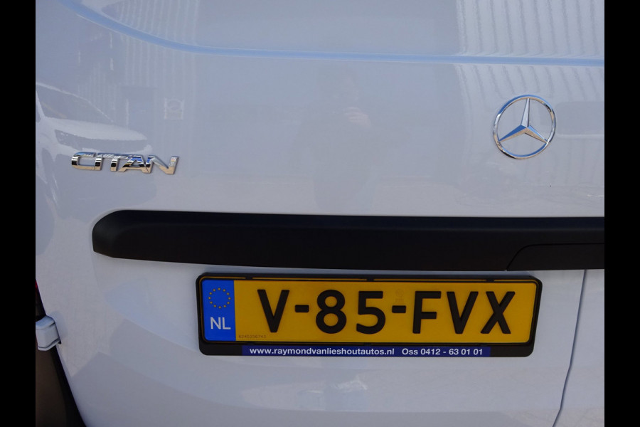 Mercedes-Benz Citan 108 CDI L1 AIRCO 2 x SCHUIFDEUR EURO 6