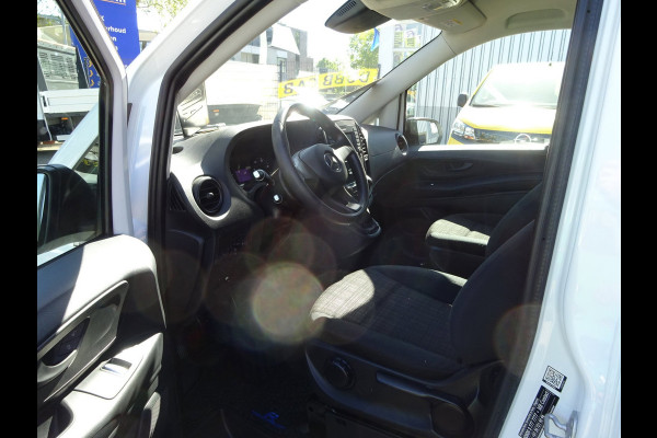 Mercedes-Benz Vito 114 CDI Extra Lang DUBBELE CABINE AIRCO CRUISE NAVIGATIE CAMERA