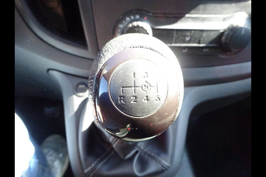 Mercedes-Benz Vito 114 CDI Extra Lang DUBBELE CABINE AIRCO CRUISE NAVIGATIE CAMERA