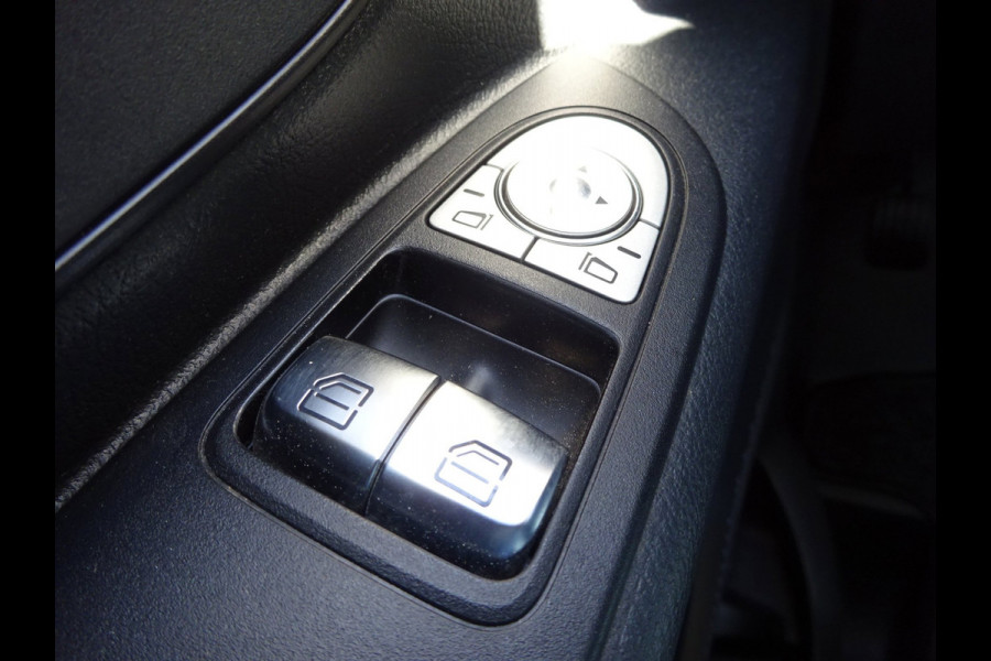Mercedes-Benz Vito 114 CDI Extra Lang DUBBELE CABINE AIRCO CRUISE NAVIGATIE CAMERA