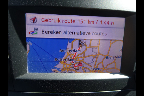 Mercedes-Benz Vito 114 CDI Extra Lang DUBBELE CABINE AIRCO CRUISE NAVIGATIE CAMERA