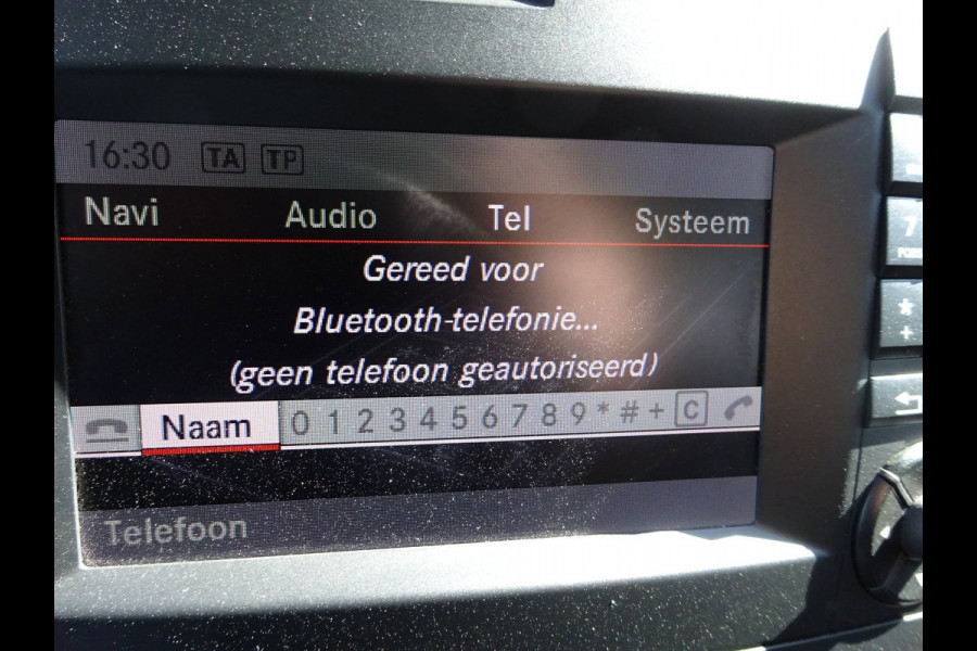 Mercedes-Benz Vito 114 CDI Extra Lang DUBBELE CABINE AIRCO CRUISE NAVIGATIE CAMERA