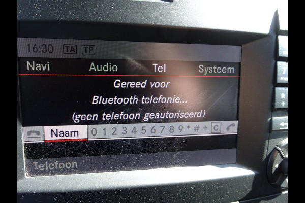 Mercedes-Benz Vito 114 CDI Extra Lang DUBBELE CABINE AIRCO CRUISE NAVIGATIE CAMERA