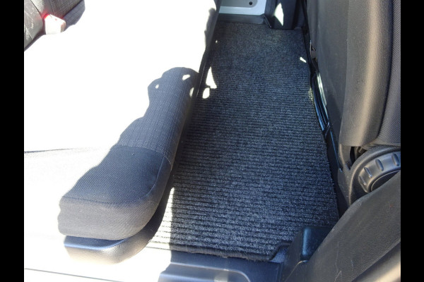 Mercedes-Benz Vito 114 CDI Extra Lang DUBBELE CABINE AIRCO CRUISE NAVIGATIE CAMERA