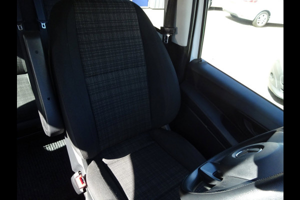Mercedes-Benz Vito 114 CDI Extra Lang DUBBELE CABINE AIRCO CRUISE NAVIGATIE CAMERA