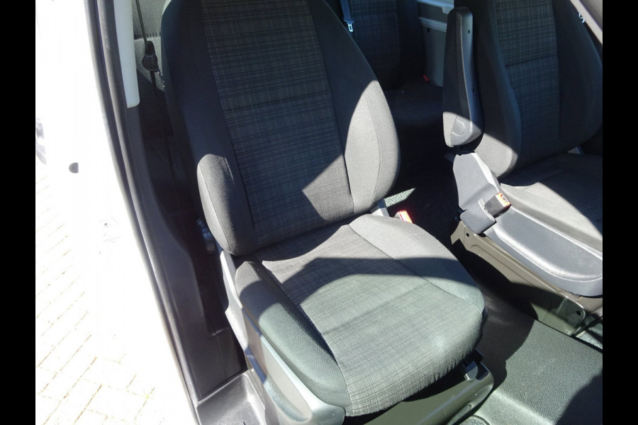 Mercedes-Benz Vito 114 CDI Extra Lang DUBBELE CABINE AIRCO CRUISE NAVIGATIE CAMERA