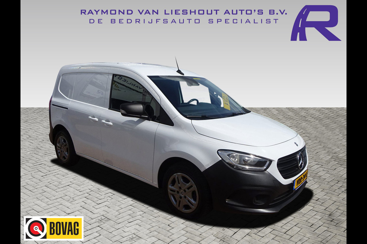 Mercedes-Benz Citan 108 CDI L1 Pro MBUX AIRCO CRUISE CONTROL NAVIGATIE