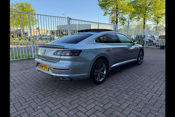 Volkswagen Arteon 1.4TSI Hybrid R-Line | Pano | Virtual |HUD