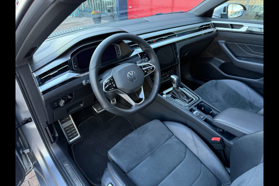 Volkswagen Arteon 1.4TSI Hybrid R-Line | Pano | Virtual |HUD