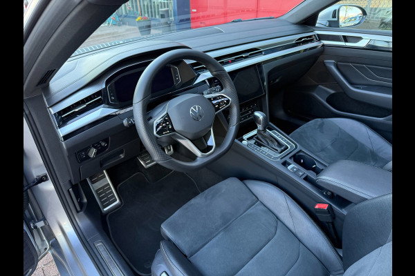 Volkswagen Arteon 1.4TSI Hybrid R-Line | Pano | Virtual |HUD