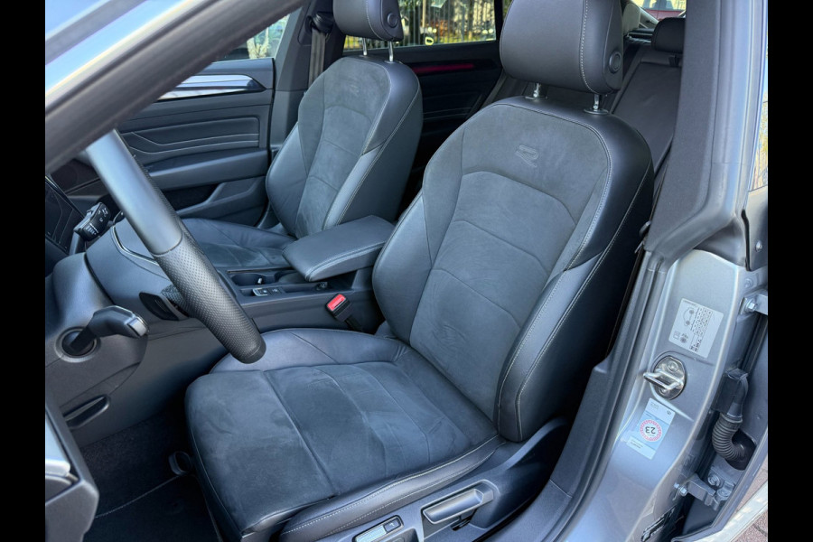 Volkswagen Arteon 1.4TSI Hybrid R-Line | Pano | Virtual |HUD