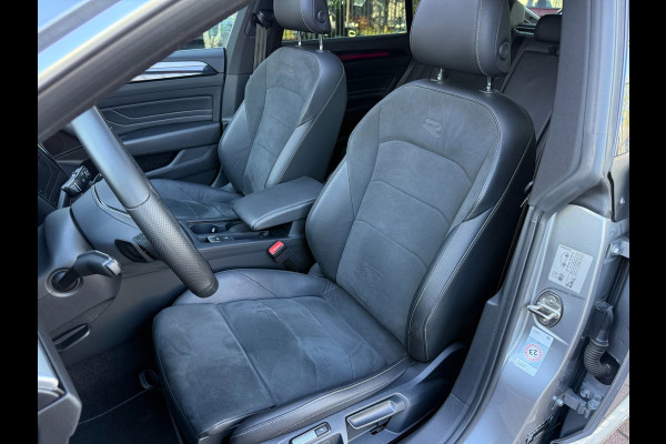 Volkswagen Arteon 1.4TSI Hybrid R-Line | Pano | Virtual |HUD