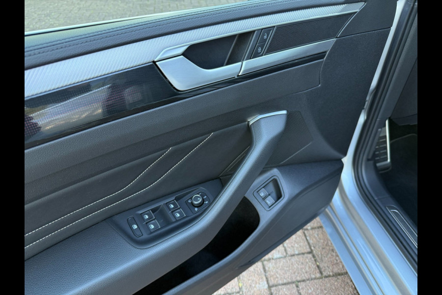 Volkswagen Arteon 1.4TSI Hybrid R-Line | Pano | Virtual |HUD