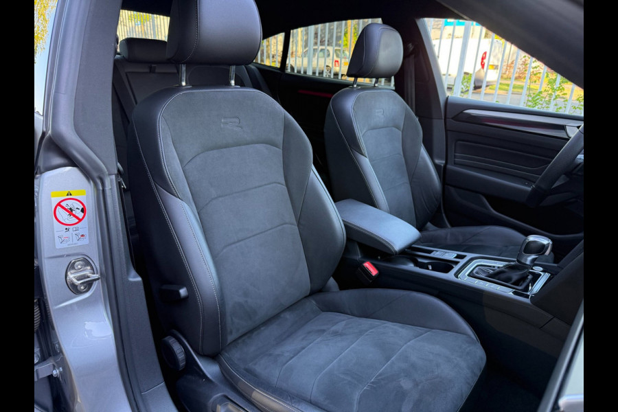 Volkswagen Arteon 1.4TSI Hybrid R-Line | Pano | Virtual |HUD