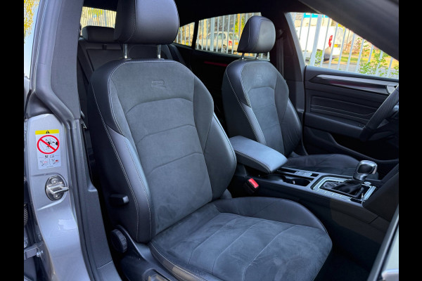 Volkswagen Arteon 1.4TSI Hybrid R-Line | Pano | Virtual |HUD