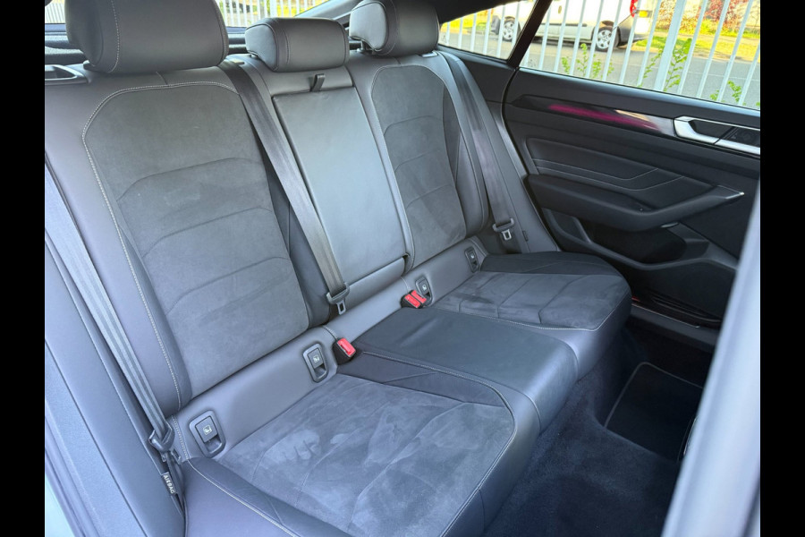 Volkswagen Arteon 1.4TSI Hybrid R-Line | Pano | Virtual |HUD