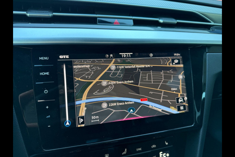 Volkswagen Arteon 1.4TSI Hybrid R-Line | Pano | Virtual |HUD
