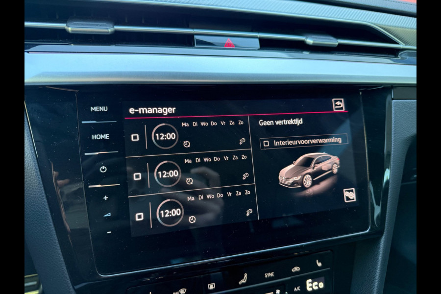 Volkswagen Arteon 1.4TSI Hybrid R-Line | Pano | Virtual |HUD
