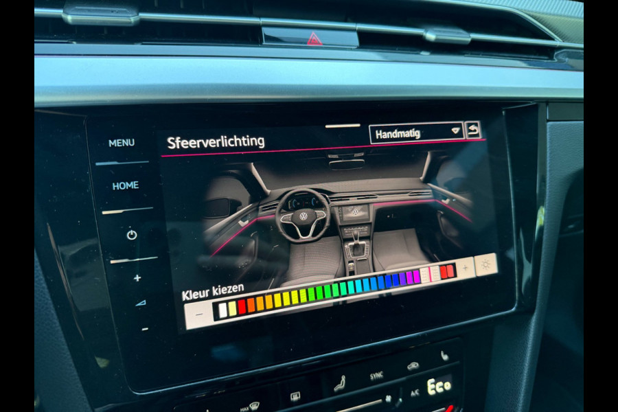 Volkswagen Arteon 1.4TSI Hybrid R-Line | Pano | Virtual |HUD