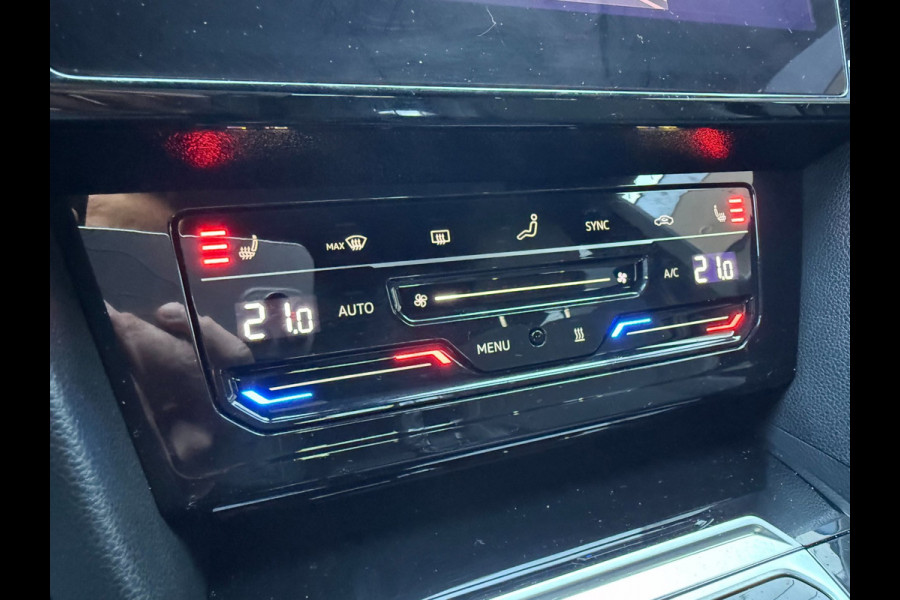 Volkswagen Arteon 1.4TSI Hybrid R-Line | Pano | Virtual |HUD