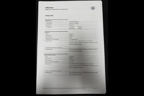 Volkswagen Arteon 1.4TSI Hybrid R-Line | Pano | Virtual |HUD