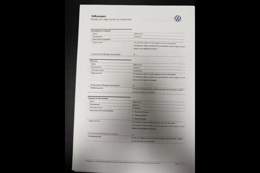 Volkswagen Arteon 1.4TSI Hybrid R-Line | Pano | Virtual |HUD