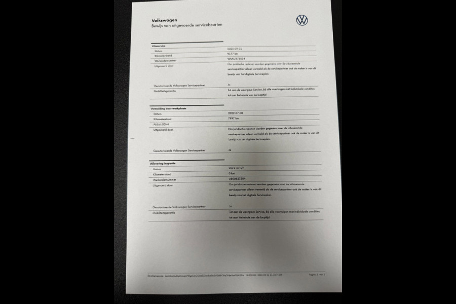 Volkswagen Arteon 1.4TSI Hybrid R-Line | Pano | Virtual |HUD