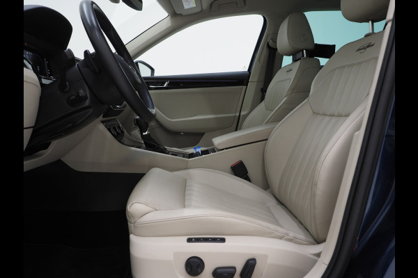 Škoda Superb Combi 1.4 TSI iV Laurin & Klement | Trekhaak | Leder | Canton | 360 | Keyless | Adaptive Cruise | Virtual | Memory | Carplay