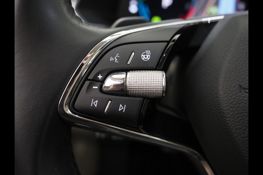 Škoda Superb Combi 1.4 TSI iV Laurin & Klement | Trekhaak | Leder | Canton | 360 | Keyless | Adaptive Cruise | Virtual | Memory | Carplay