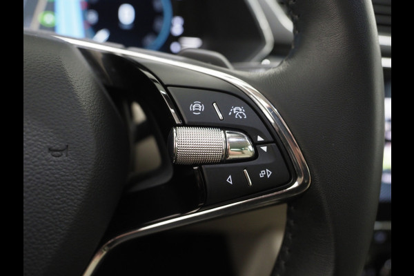 Škoda Superb Combi 1.4 TSI iV Laurin & Klement | Trekhaak | Leder | Canton | 360 | Keyless | Adaptive Cruise | Virtual | Memory | Carplay