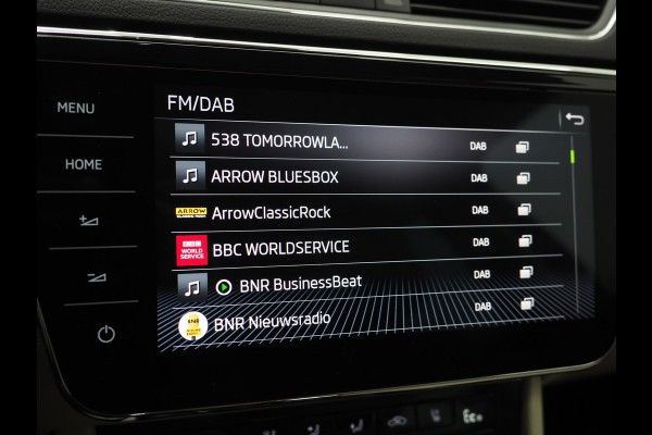 Škoda Superb Combi 1.4 TSI iV Laurin & Klement | Trekhaak | Leder | Canton | 360 | Keyless | Adaptive Cruise | Virtual | Memory | Carplay