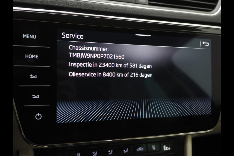 Škoda Superb Combi 1.4 TSI iV Laurin & Klement | Trekhaak | Leder | Canton | 360 | Keyless | Adaptive Cruise | Virtual | Memory | Carplay